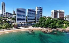 SALVADOR ACESSO A PRAIA e CARNAVAL BEACH CLASS
